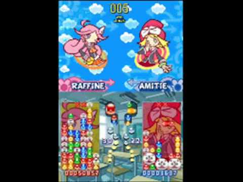 Puyo Pop 7 Wii