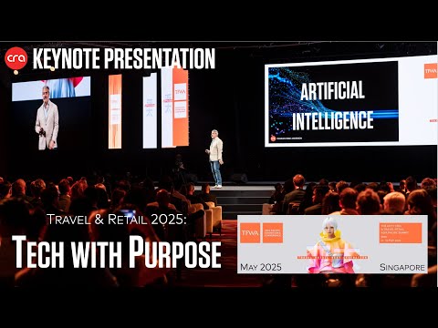 The AI Revolution in Travel & Retail: What Actually Matters