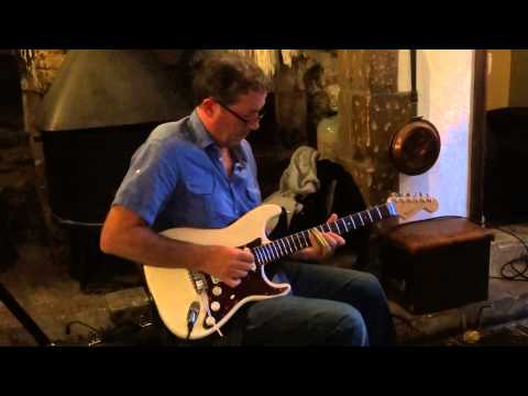 Pete Gage Blues Trio - I Ain't Gonna Be Your Low Down Dog No More