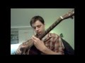 Erik Mongrain - Raindigger (cover) 