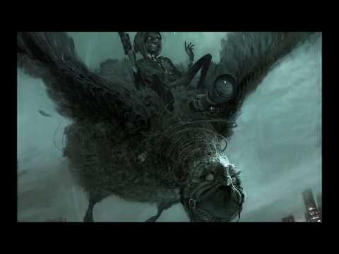 WENDIGO X WRETCHED - inhuman