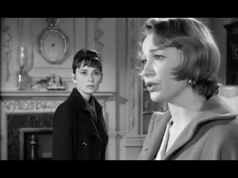 La calumnia (1961) de William Wyler (El Despotricador Cinéfilo)