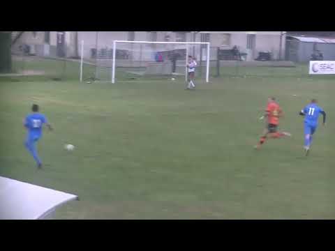 Campionato Eccellenza girone A 2024/2025 14a giornata: Fratres Perignano - Cenaia (sintesi)