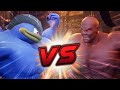 Machamp VS Goro In A 4 Arm Fight Pokémon VS Mortal Kombat Death Battle