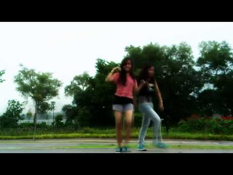 Nina & Ella || Massive Attack [choreography]