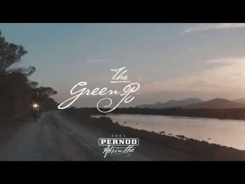 The Green Beast in Ibiza Teaser