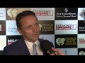Mr. Konstantin Zeuke, General Manager, Kempinski Hotel Mall of the Emirates Dubai