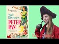 Peter Pan 1953 Film Review