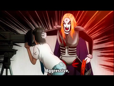 Best Dark Humor Musical Anime Ever | Detroit Metal City