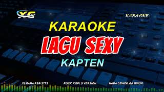 Download lagu KAPTEN - LAGU SEXY LIRIK KARAOKE ROCK KOPLO (NADA CEWEK) Hai Kawan Dengarkanlah mp3 Download lagu KAPTEN - LAGU SEXY LIRIK KARAOKE ROCK KOPLO (NADA CEWEK) Hai Kawan Dengarkanlah mp3