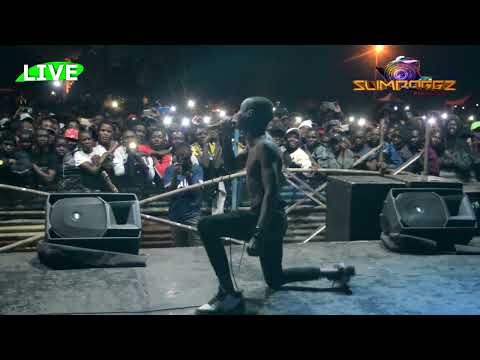 CULTURE LOVE @ CHILLSPOT 10th ANNIVERSARY 2022 MAY BY SLIMDOGGZ ENTERTAINMENT