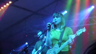 Wye Oak &quot;You of All People&quot; + 1 @ The Mohawk SXSW 2018, Best of SXSW, Live HQ