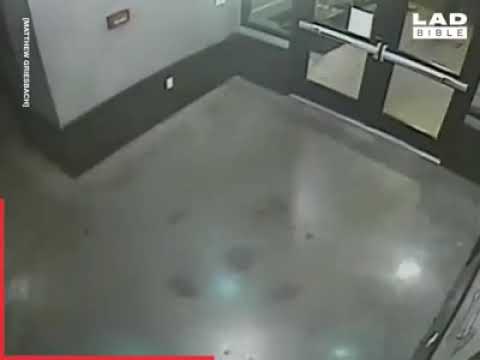 Teletubbies steals man’s rug