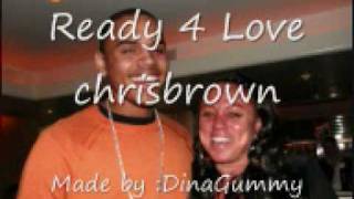 ready 4 love song lyrics