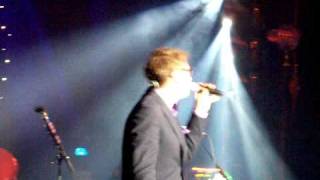 BNL - She&#39;s On Time