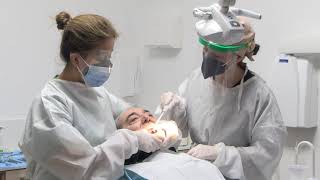 CEMEQ es Odontología Avanzada y Cirugía Maxilofacial - Centro Médico - CEMEQ