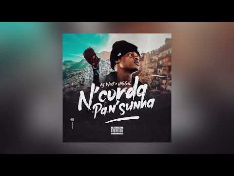 NikkeLy & Agwest -ka foi mi ki scodji