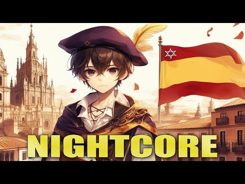 Nightcore - When King Nimrod - Sephardic Folk Song