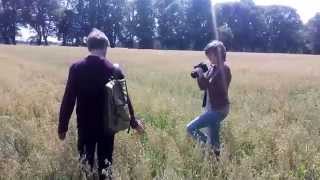 Making of "Zu Haus" Teil 1 - milou & flint