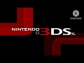 Nintendo 3DS Xl Logo