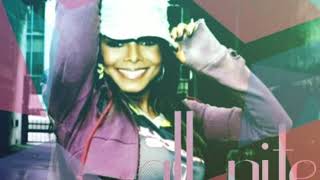 Janet Jackson - All Nite (Don&#39;t Stop) (ZAX Club Mix)