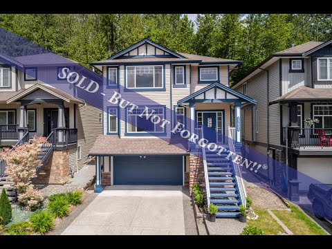 SOLD BUT NOT FORGOTTEN!!!    23635 111A Ave, Maple Ridge BC V2W 2G1, Canada