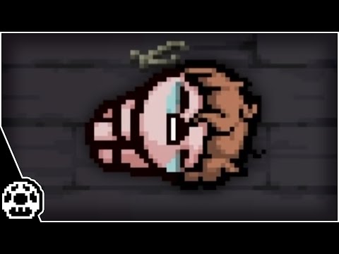 Ich werde den letzten Tainted Cahrakter freischalten - Isaac Repentance