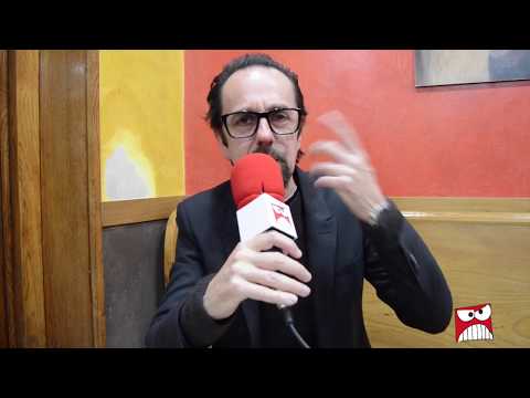 Cuatro Preguntas: Diego Vasallo (13-02-2020)