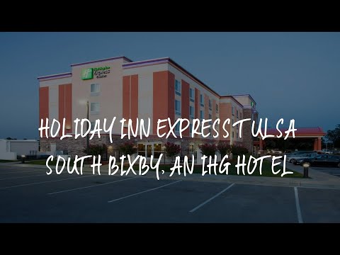 Holiday Inn Express Tulsa South Bixby, an IHG Hotel Review - Tulsa , United States of America