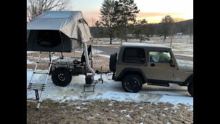 Devils Lake State Park