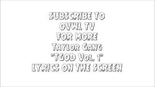 8. Freaky Before (Lyrics) - Wiz Khalifa Feat. Project Pat, Ca$h Out &amp; Juicy J