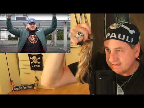 Danke Finch & Tarek: BEHiND THE ONKELZ POSTER | FiNCH ASOZiAL x TAREK K.I.Z REACTION zweiXgeschieden