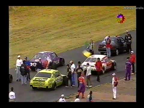 Turismo Carretera en Punta Indio 1996 - 3era fecha (Serie 2)