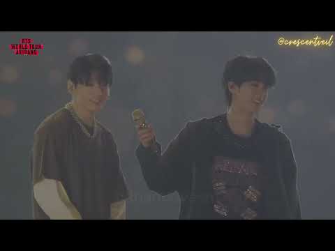 [4K] BTS (방탄소년단) - Into The Sun @ Tokyo Dome D2 (Eng Sub)