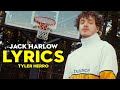 Jack Harlow - Tyler Herro Lyrics Jack Harlow - Tyler Herro Lyrics