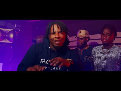 Magicien Freestyle pa Baky Popile