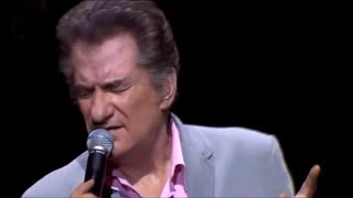 Eddy Mitchell - Sur la route 66 - LIVE HQ STEREO 2004