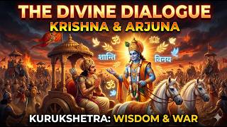 True Meaning of Knowledge: Bhagavad Gita Chapter 13 (Part 1)