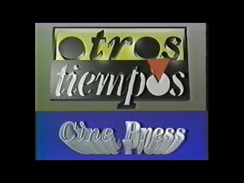 OTROS TIEMPOS-ENTREVISTA Al INTENDENTE DANIEL CERUTTI MIRAMAR-CORDOBA