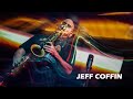 Jeff Coffin - "Only the Horizon" - Rock & Review with Eric Dahl