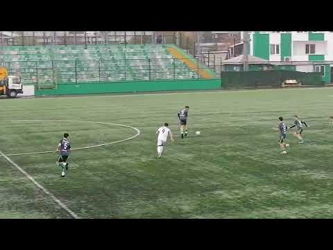 Küçükçekmece 6_0 Kavacık U16 Gelişim Ligi 