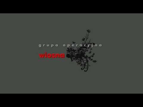 Grupa Operacyjna - Wiosna