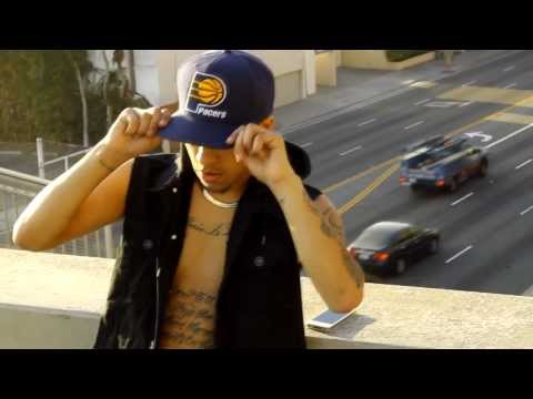 J Woods - A Day In The Life #California2 (Shot By @YoungShay)