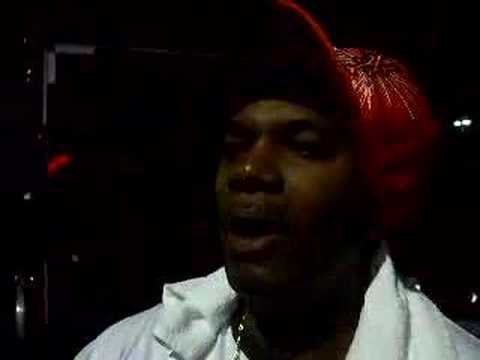 Mental Supreme speaks...