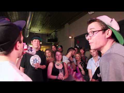 Mantra & Shake vs Spartacus & Afro Centric