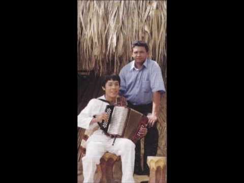 la macho man - nestor suarez y arismalder loperena