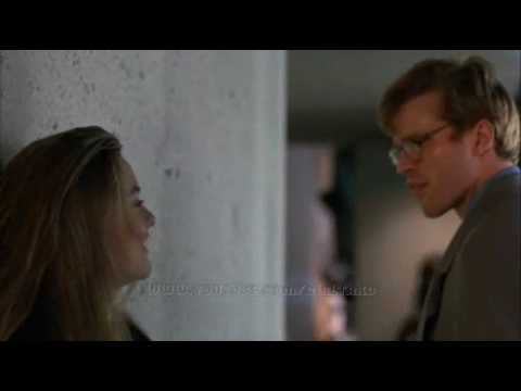 Alicia Silverstone In The Crush - Adrian Slaps Nick