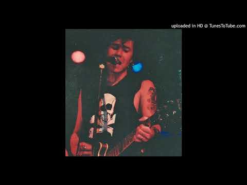 James Freud - Everything's Alright