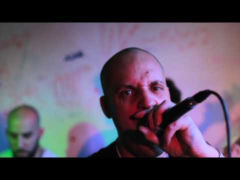 FAT FARA - Basement Bars // JUST A LIVE