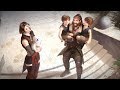 Mortal Kombat 11 Kabal Ending Kabal Marries Sareena